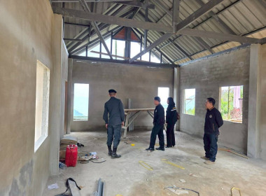 กิจกรรมเปิดบ้านวิชาการ (Open House) ณ ... พารามิเตอร์รูปภาพ 8